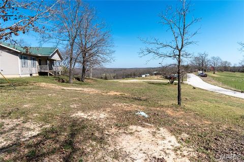 Tiny photo for 20305 Pigeon Creek Road, Licking, MO 65542 (MLS # 26005060)