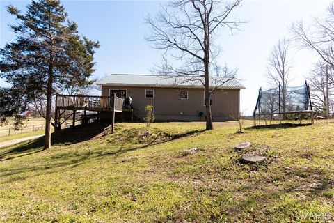 Tiny photo for 20305 Pigeon Creek Road, Licking, MO 65542 (MLS # 26005060)