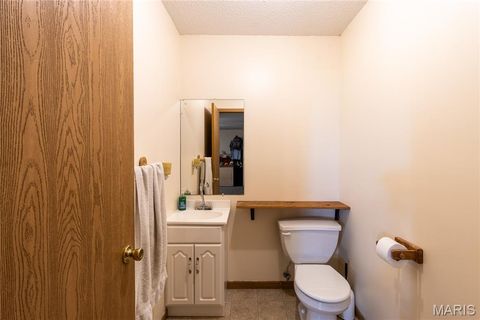 Tiny photo for 20305 Pigeon Creek Road, Licking, MO 65542 (MLS # 26005060)