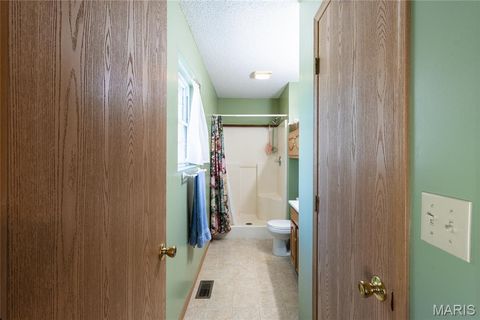 Tiny photo for 20305 Pigeon Creek Road, Licking, MO 65542 (MLS # 26005060)