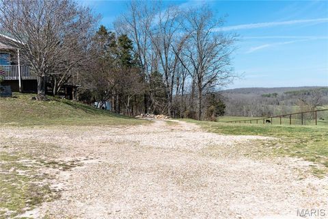 Tiny photo for 20305 Pigeon Creek Road, Licking, MO 65542 (MLS # 26005060)