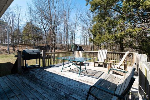 Tiny photo for 20305 Pigeon Creek Road, Licking, MO 65542 (MLS # 26005060)