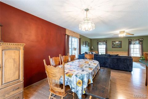 Tiny photo for 20305 Pigeon Creek Road, Licking, MO 65542 (MLS # 26005060)