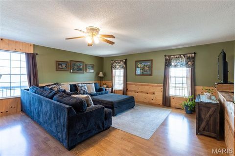 Tiny photo for 20305 Pigeon Creek Road, Licking, MO 65542 (MLS # 26005060)