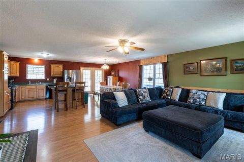 Tiny photo for 20305 Pigeon Creek Road, Licking, MO 65542 (MLS # 26005060)