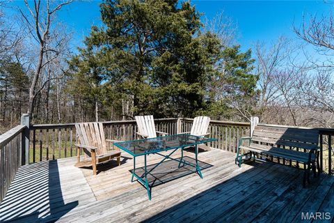 Tiny photo for 20305 Pigeon Creek Road, Licking, MO 65542 (MLS # 26005060)