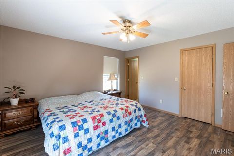 Tiny photo for 20305 Pigeon Creek Road, Licking, MO 65542 (MLS # 26005060)