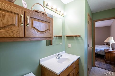 Tiny photo for 20305 Pigeon Creek Road, Licking, MO 65542 (MLS # 26005060)