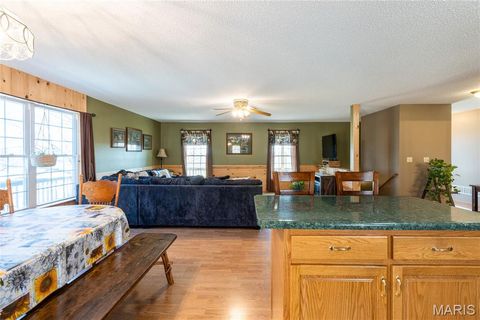 Tiny photo for 20305 Pigeon Creek Road, Licking, MO 65542 (MLS # 26005060)