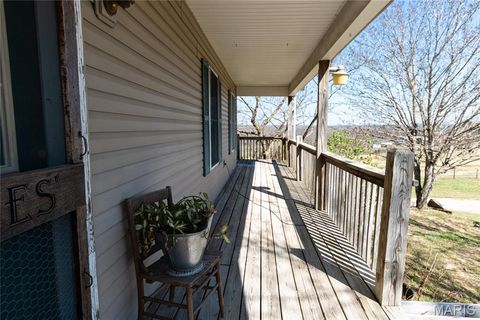 Tiny photo for 20305 Pigeon Creek Road, Licking, MO 65542 (MLS # 26005060)
