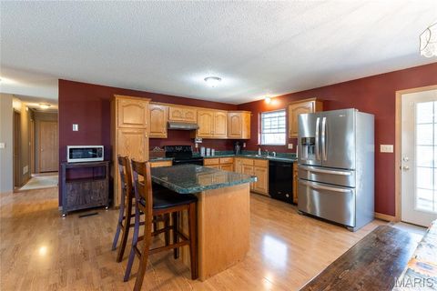 Tiny photo for 20305 Pigeon Creek Road, Licking, MO 65542 (MLS # 26005060)