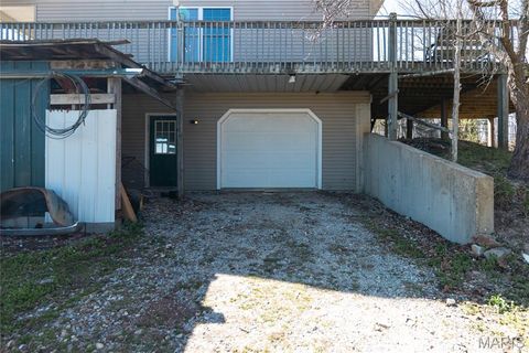 Tiny photo for 20305 Pigeon Creek Road, Licking, MO 65542 (MLS # 26005060)