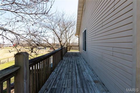 Tiny photo for 20305 Pigeon Creek Road, Licking, MO 65542 (MLS # 26005060)