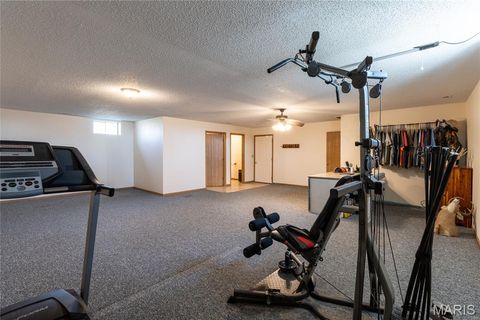 Tiny photo for 20305 Pigeon Creek Road, Licking, MO 65542 (MLS # 26005060)