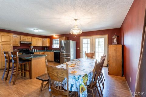 Tiny photo for 20305 Pigeon Creek Road, Licking, MO 65542 (MLS # 26005060)