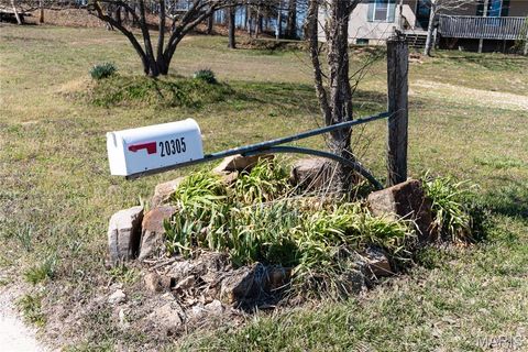 Tiny photo for 20305 Pigeon Creek Road, Licking, MO 65542 (MLS # 26005060)