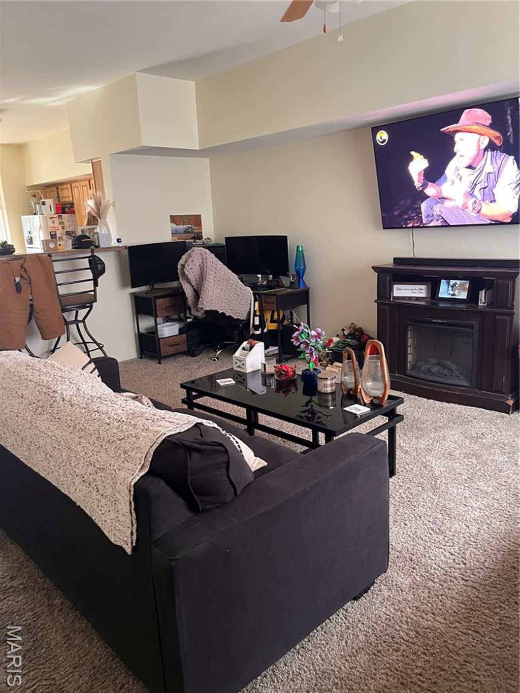 Photo of 414 West Old Plank Rd. Rd, Columbia, MO 63023 (MLS # 26003249)