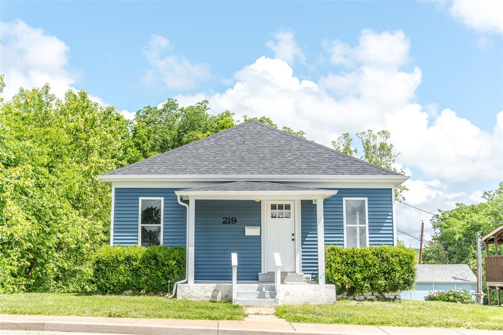 219 Grandview Avenue