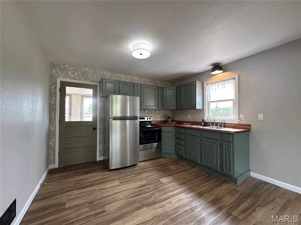 Hambro Add - Residential