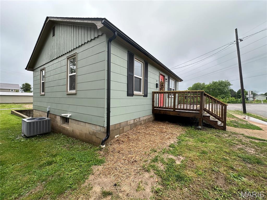 Hambro Add - Residential