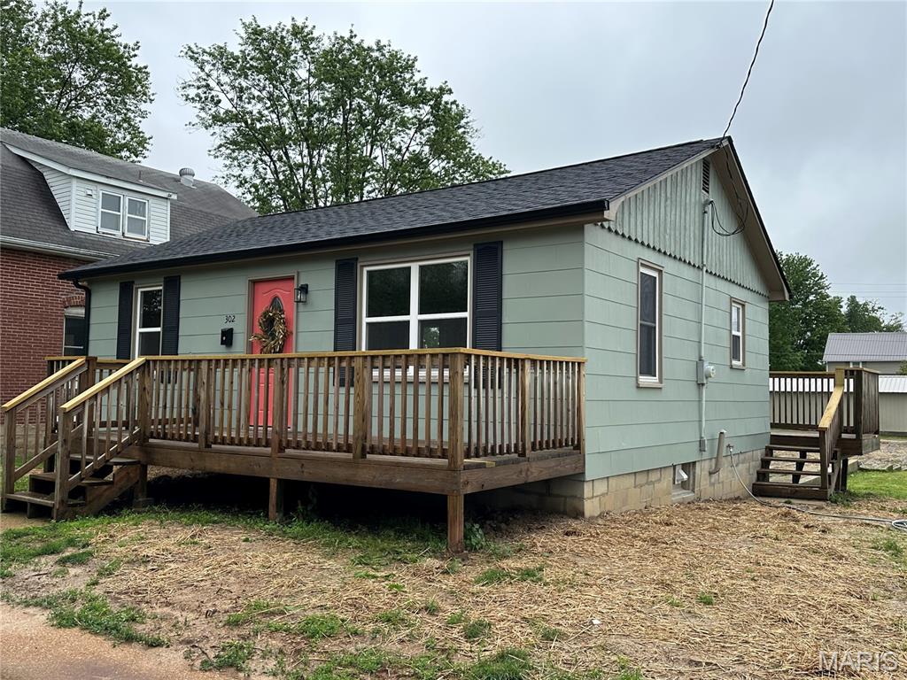 Hambro Add - Residential