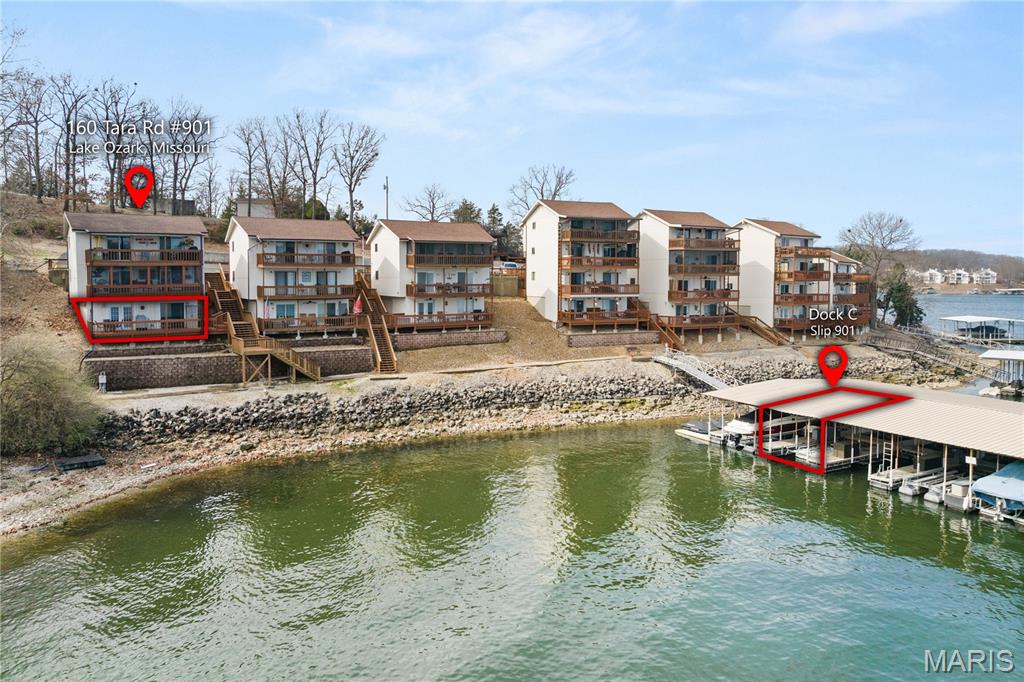 Tara Condominimum - Residential