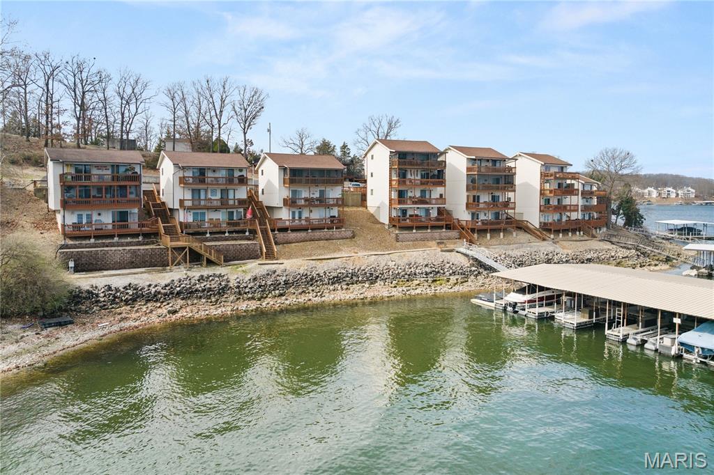 Tara Condominimum - Residential