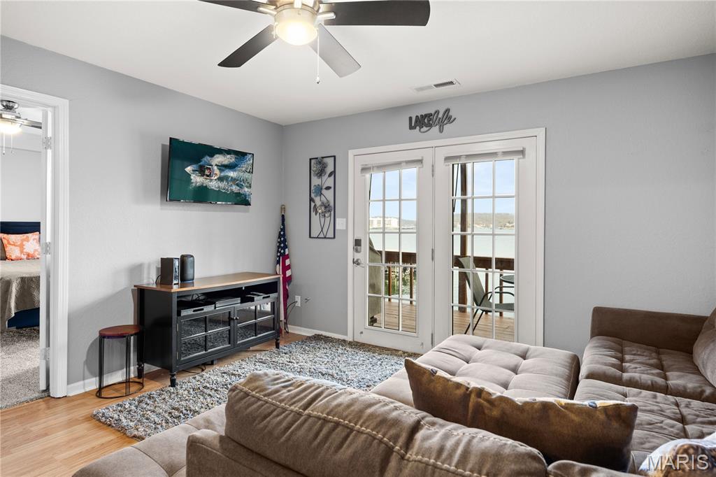 Tara Condominimum - Residential