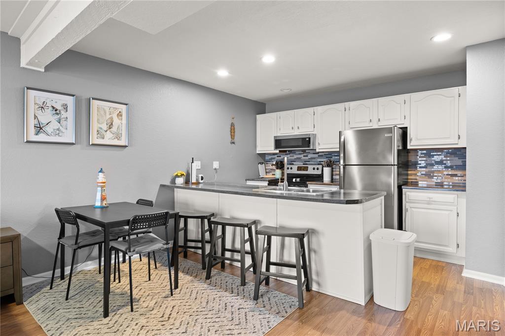 Tara Condominimum - Residential