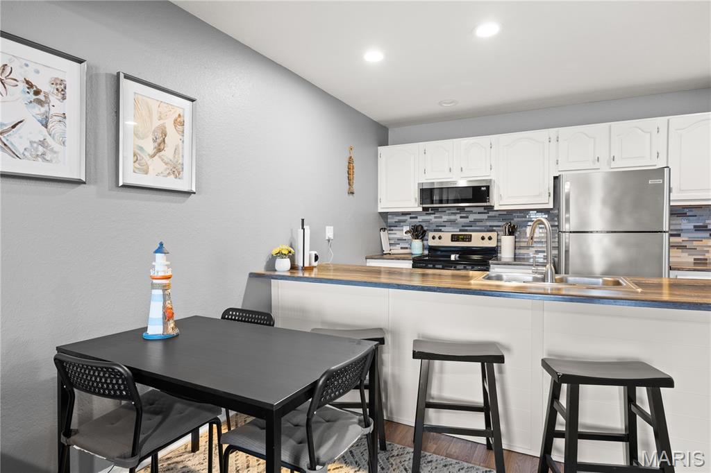 Tara Condominimum - Residential