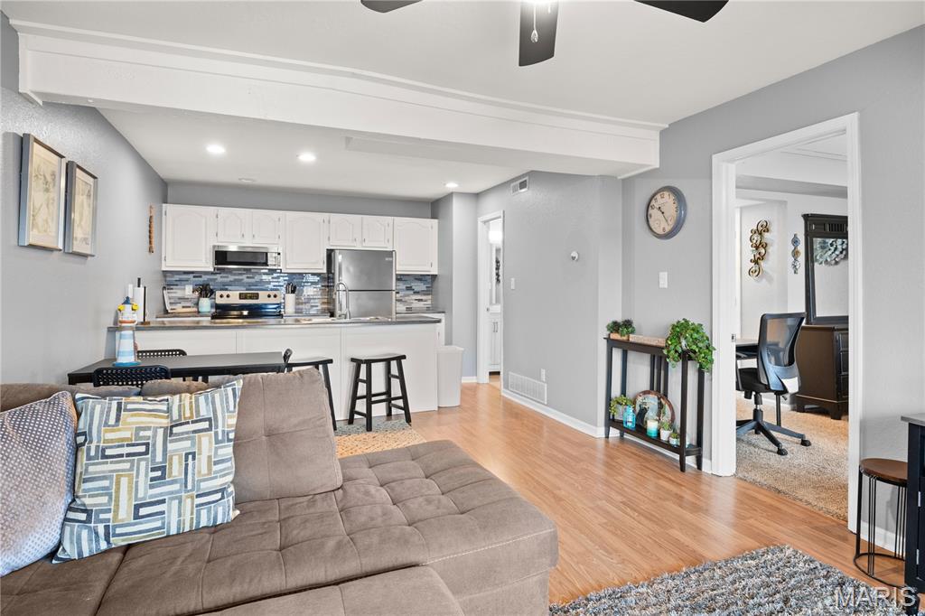 Tara Condominimum - Residential