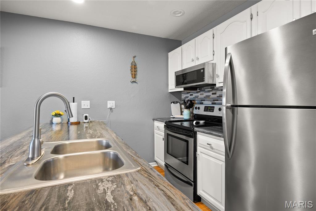 Tara Condominimum - Residential