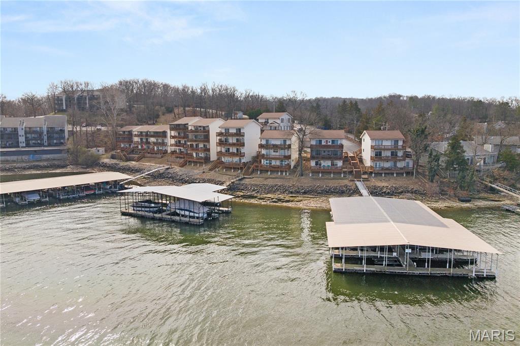 Tara Condominimum - Residential