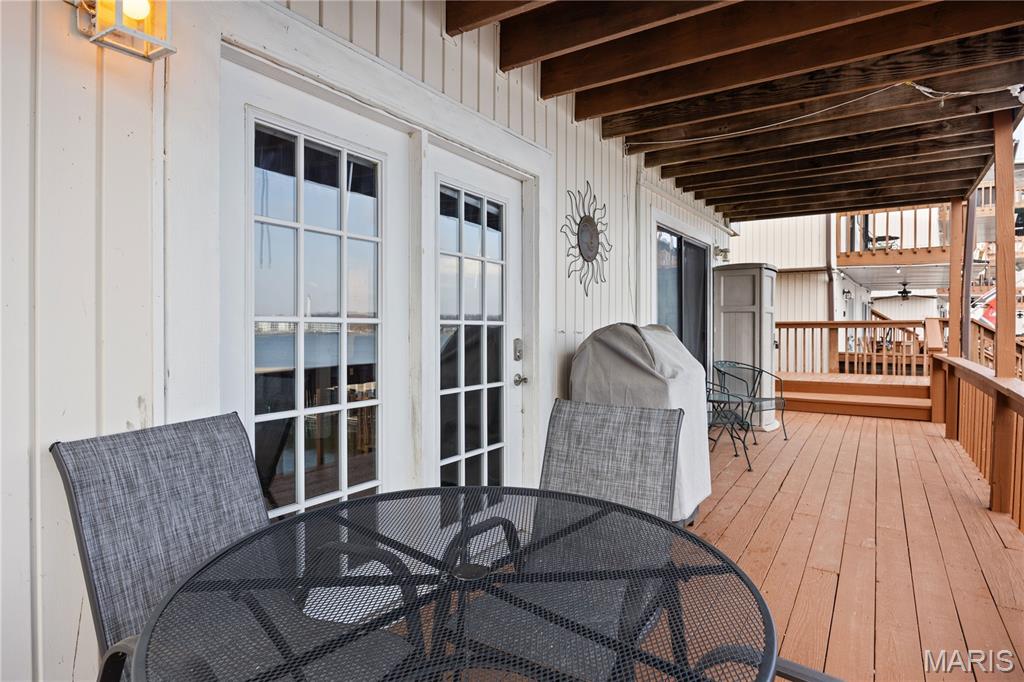 Tara Condominimum - Residential