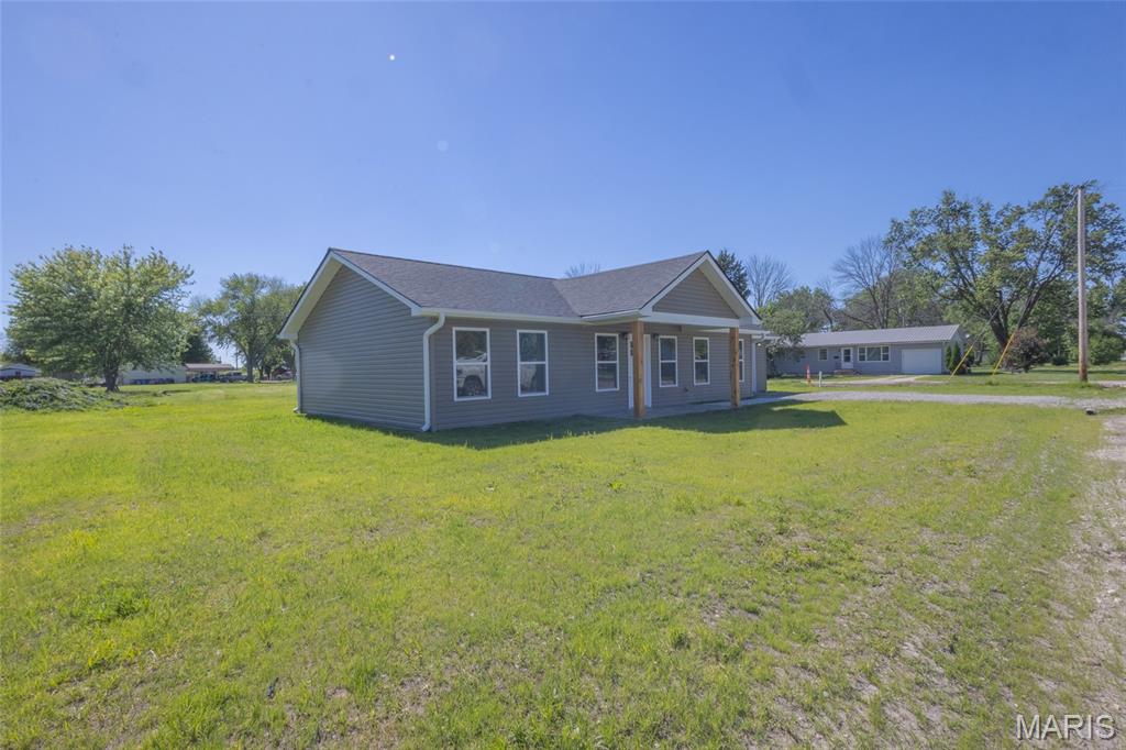 N/A - Residential