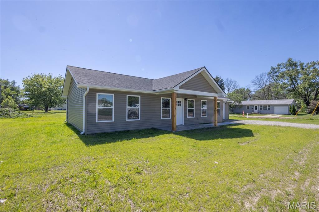 N/A - Residential