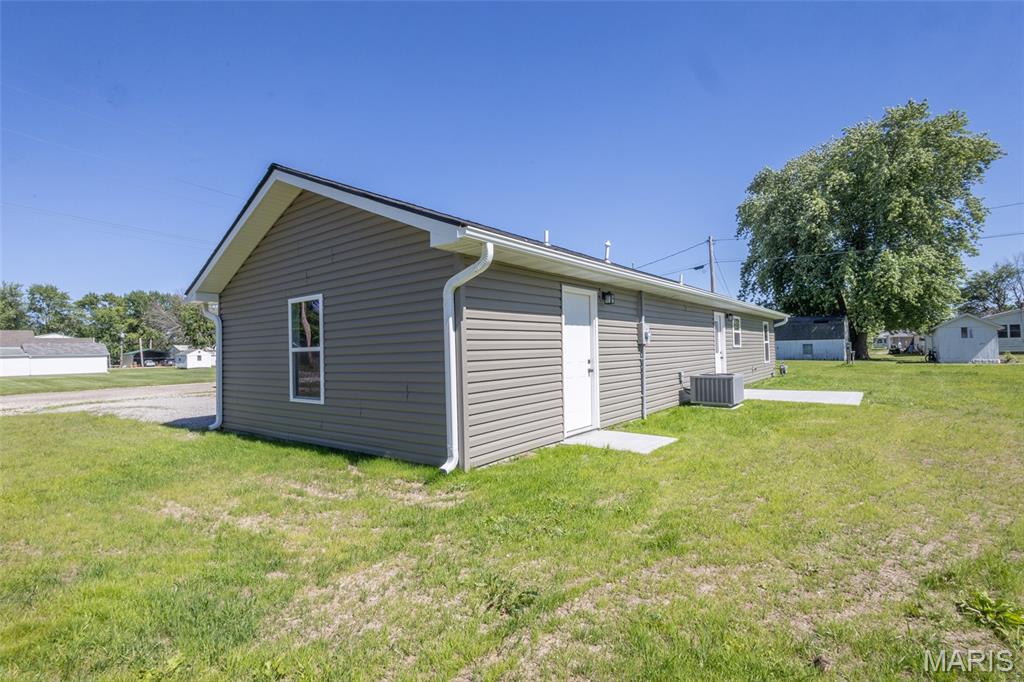 N/A - Residential