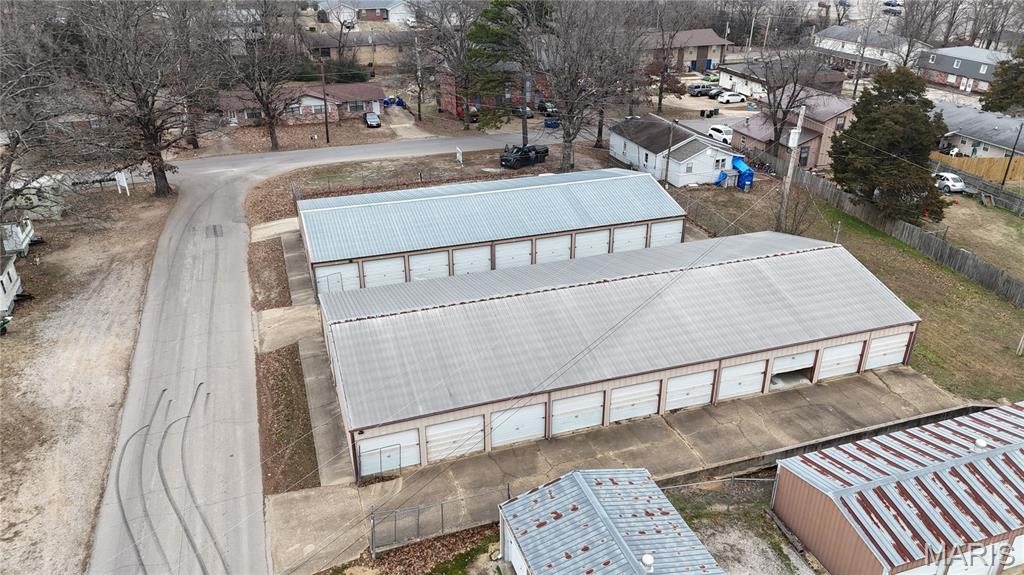 non - Commercial Sale