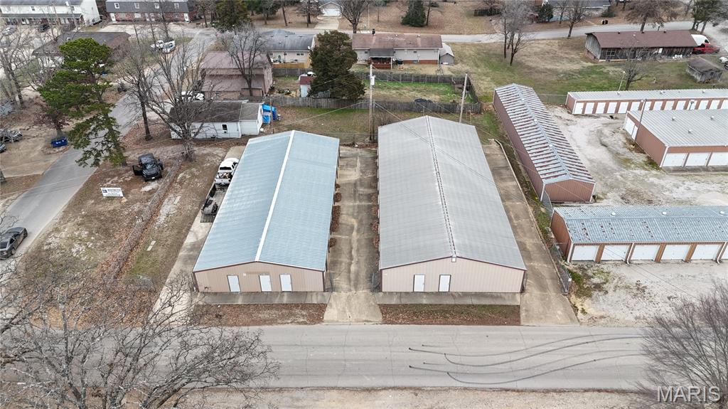 non - Commercial Sale