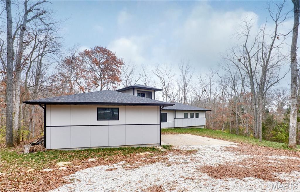 Photo of 14844 Ralls Drive, Troy, MO 63379 (MLS # 25078504)