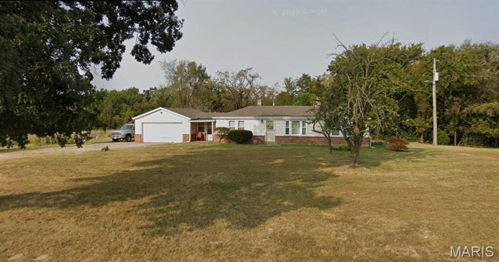 Wright City - Residential