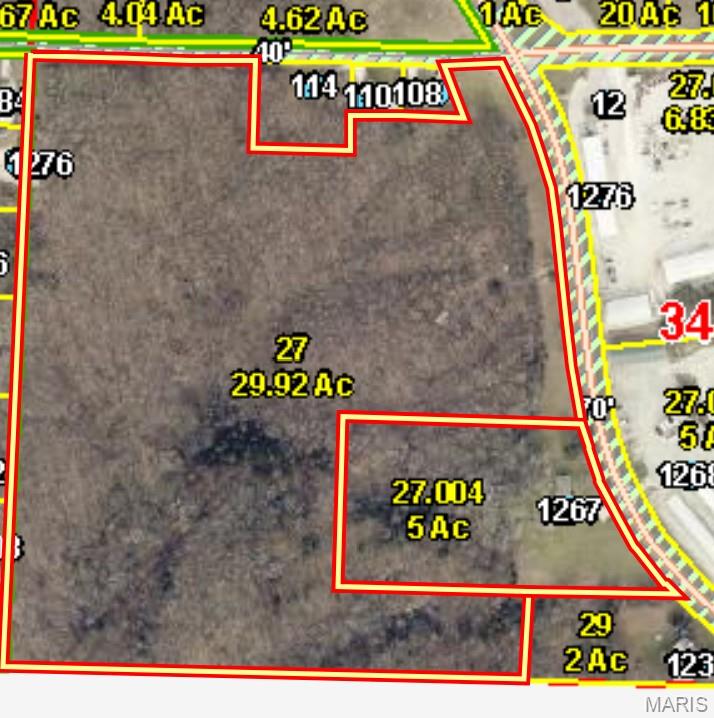 Wright City - Residential