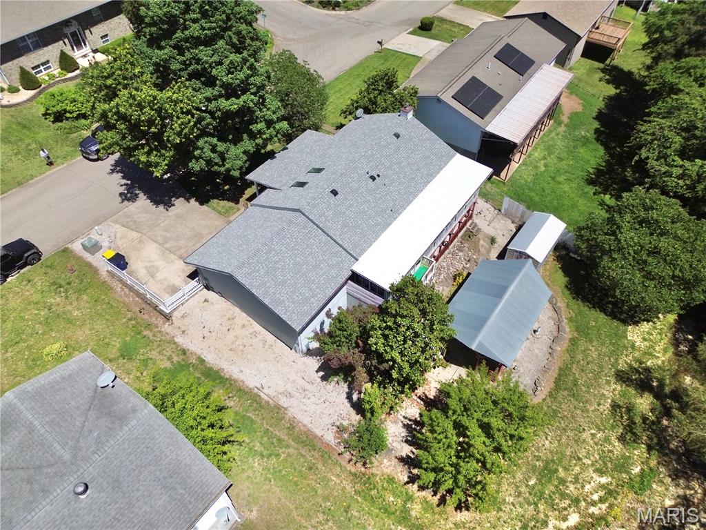 Coachlite Village Resub - Residential