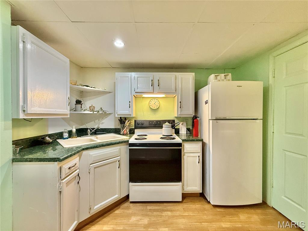Coachlite Village Resub - Residential