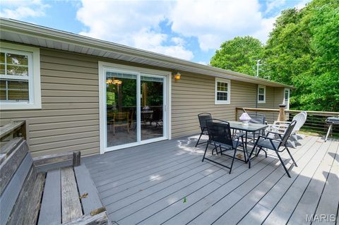 Tiny photo for 16560 Titan Road, St Robert, MO 65584 (MLS # 26031348)