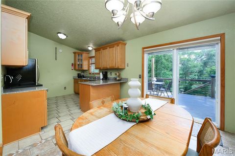 Tiny photo for 16560 Titan Road, St Robert, MO 65584 (MLS # 26031348)