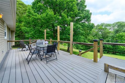 Tiny photo for 16560 Titan Road, St Robert, MO 65584 (MLS # 26031348)