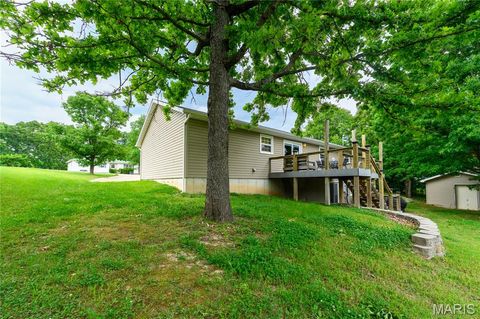 Tiny photo for 16560 Titan Road, St Robert, MO 65584 (MLS # 26031348)