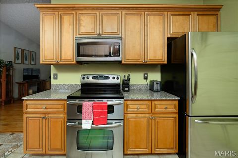 Tiny photo for 16560 Titan Road, St Robert, MO 65584 (MLS # 26031348)