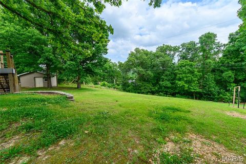 Tiny photo for 16560 Titan Road, St Robert, MO 65584 (MLS # 26031348)